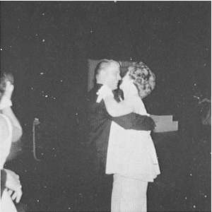 Junior prom 1963